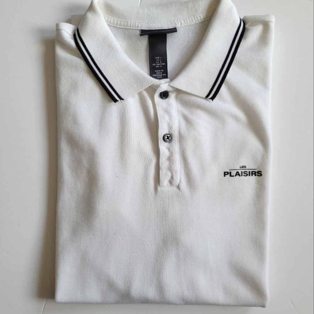H&M "The Pleasures" Polo.
